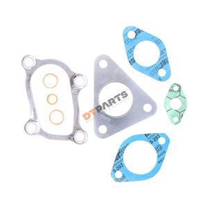 Kit Empaquetaduras Turbo RHF4 Nissan Camioneta Terrano 2.5