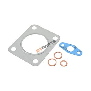 Empaquetadura Turbo TM 215350 para Camión Hyundai y Kia