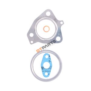 Kit de Empaquetaduras Turbo GTB15 Chevrolet Captiva 2.0