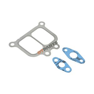 Empaquetadura Turbo TM 215383 para Camión Scania 15.6