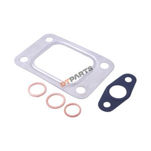 Empaquetadura Turbo TM 215458 para Mitsubishi Fuso Canter