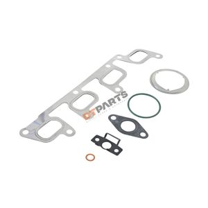 Empaquetadura Turbo TM 215477 para Volkswagen Transporter