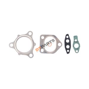 Kit Empaquetaduras Turbo Mitsubishi L200 Montero Euro 5 2.5