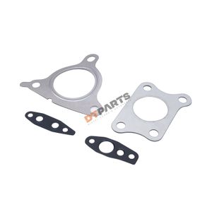 Empaquetadura Turbo TM 215530 para Nissan Navara 2.5