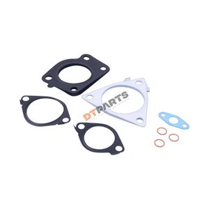 Empaquetadura Turbo TM 215616 para Nissan Juke 1.6