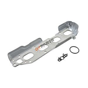Empaquetadura Turbo TM 215715 para Peugeot Expert 2.0 2014