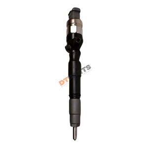 Inyector Original Denso 260100-4040 para Toyota Hilux