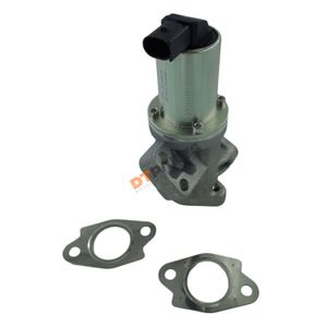 Valvula EGR Kanso 284104A100-KNS para Hyundai H1 2.5 CRDi