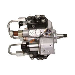 Bomba Inyectora Original Denso 294050-0642 para Isuzu 6HK1