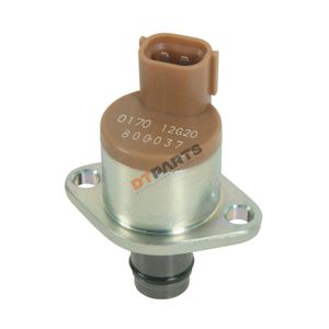Valvula de Succión Denso 294200-0170 para Hyundai HD