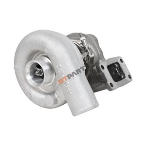 Turbo Borgwarner 315973 para Perforadora Atlas Copco