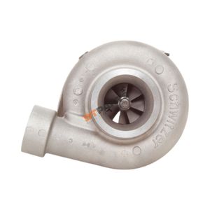 Turbo Borgwarner para Mercedes Benz Actros 2540 & 3348