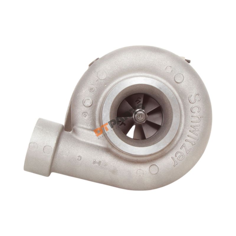 turbo-borgwarner-para-mercedes-benz-actros-2540-y-3348
