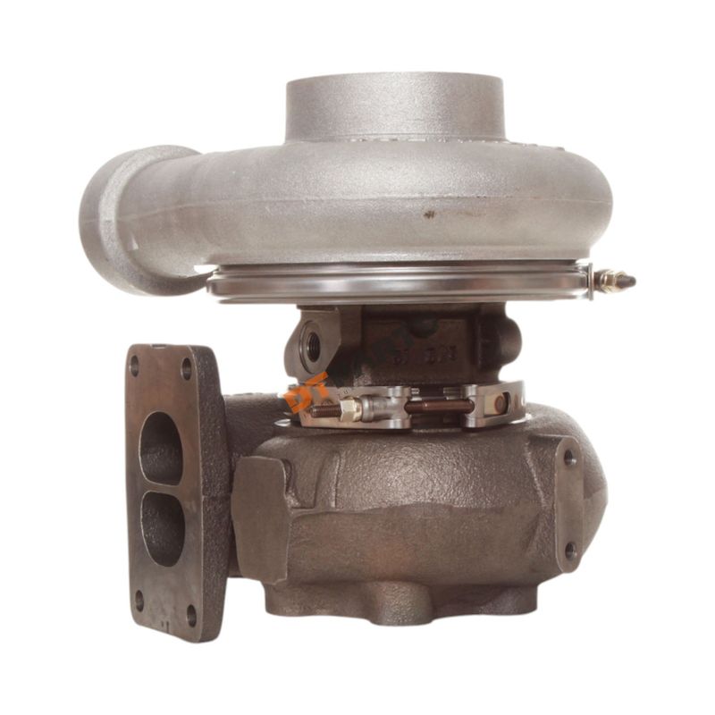 turbo-borgwarner-para-mercedes-benz-actros-2540-y-3348