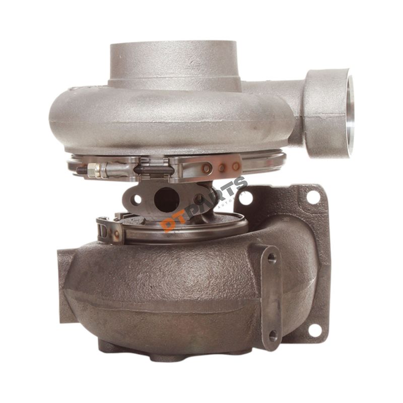 turbo-borgwarner-para-mercedes-benz-actros-2540-y-3348