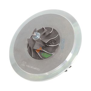 Cartridge Turbo Garrett 433289-5426 para Komatsu Excavadora