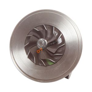 Cartridge Turbo Garrett para New Holland Tractor TNF85FWD