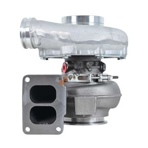 Turbo Garrett 452164-5015 para Excavadora Volvo BM