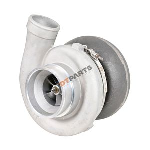 Turbo Garrett 465934-5002 Para Motor Sacm 175v12rvr (mgo)