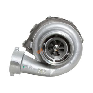 Turbo Garrett 466879-5001 para aplicación Caterpillar 3512