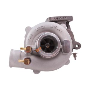 Turbo GT1749 - 0.40 Hyundai H100 / Porter / 2.5 1998 a 2002