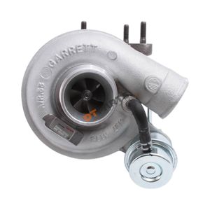 Turbo SsangYong Rexton - New Musso 2.9 GT17 710641-5003