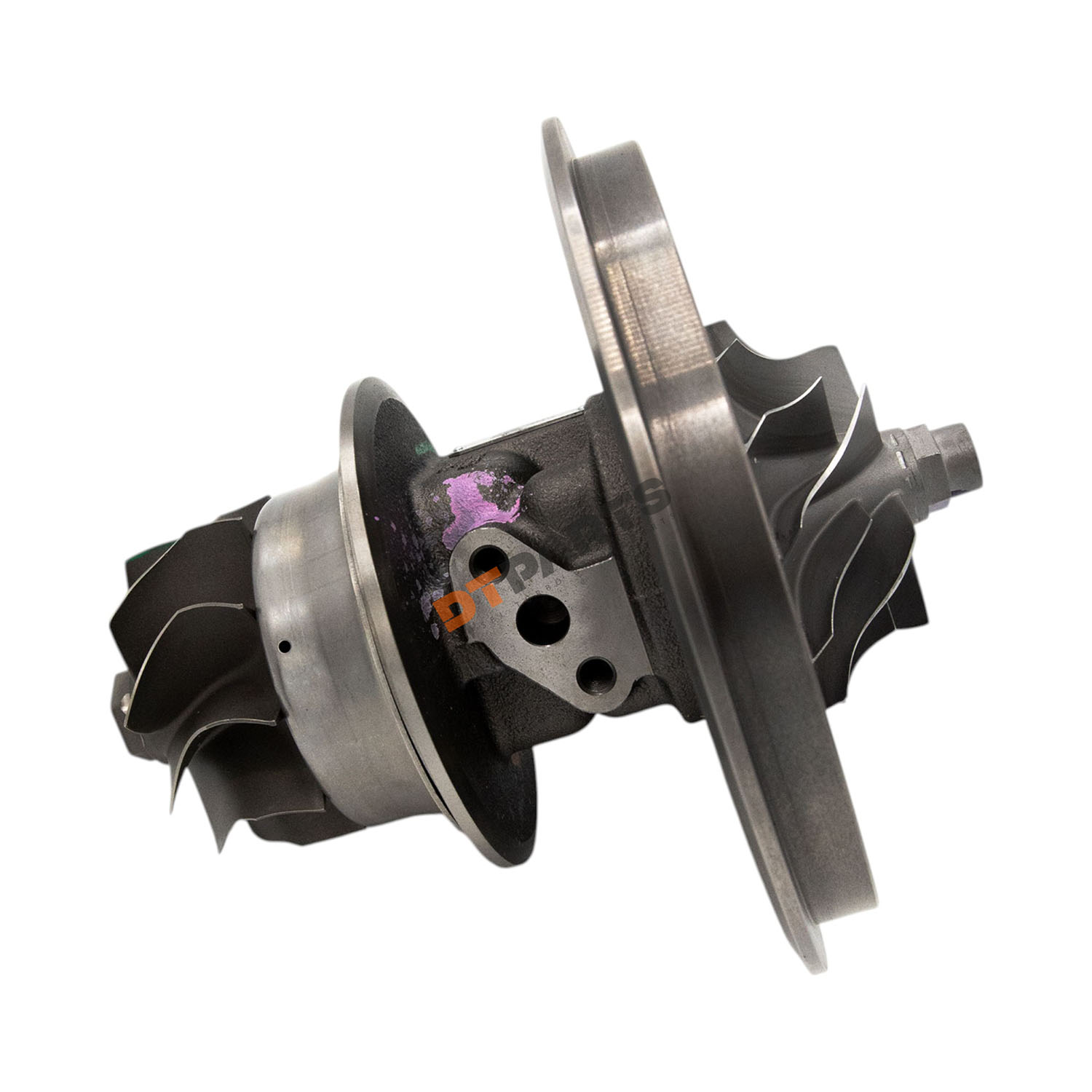 Cartridge Turbo Garrett 712371-5204 - DTPARTS