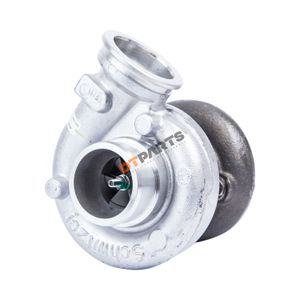 Turbo Mercedes Benz Camión LO711 & Liebre LO712