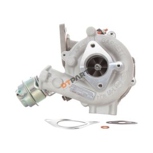 Turbo Garrett 727477-5006 para Nissan Terrano X-Trail 2.2