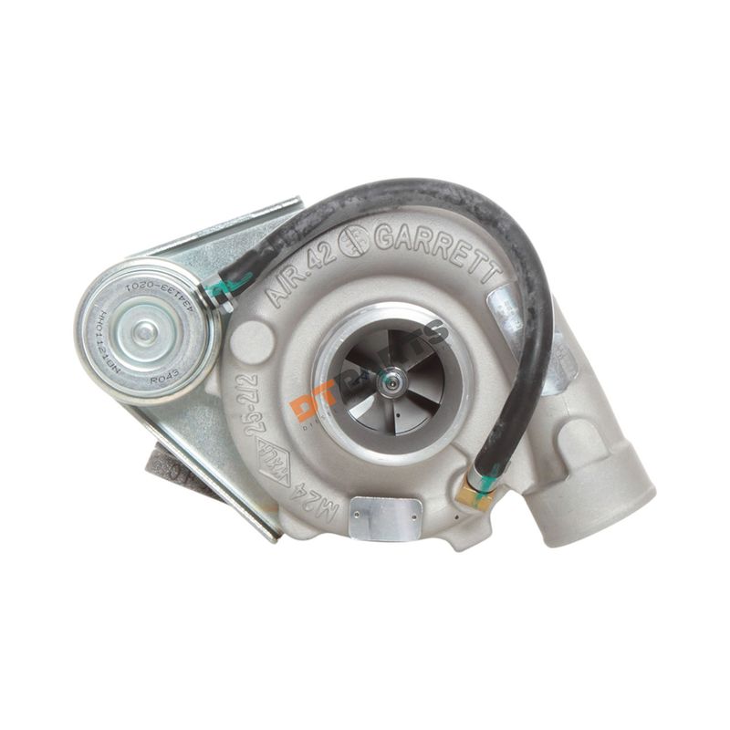 turbo-garrett-738769-5004-para-foton-0ln-3-5-cl-bj493zlq