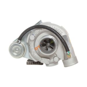 Turbo Garrett 738769-5006 para Foton BJ493ZQ3 2.8 Lts