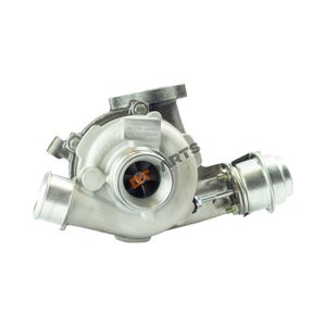 Turbo Hyundai New Accent 1.5 Euro 4 E4 GT1544V 740611-5002G