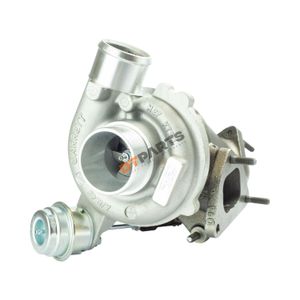 Turbo SsangYong Rexton - Stavic 2.7 Euro 3 Euro 4 GT2056S
