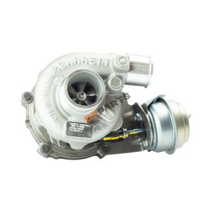 Turbo Hyundai Van Tucson