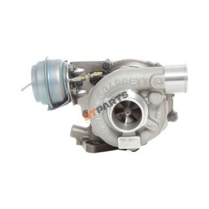 Turbo Garrett 757886-5005 para Hyundai Santa Fe Tucson 2.0