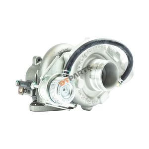 Turbo JMC Camión Carrying 1.6Ton 2.8 Euro 4 GT20 758815-5002