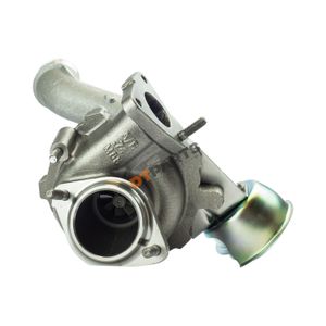 Turbo SsangYong Actyon A200XDi & Kyron M200XDi