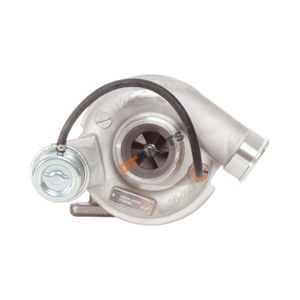 Turbo GT2256S J.C.B. Retroexcavadora Mixta 3CX 4.4 Original