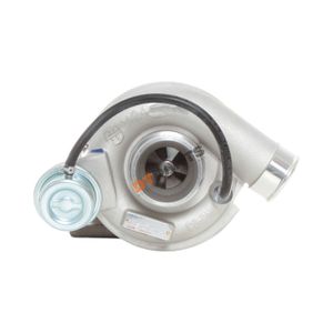 Turbo Garrett 762931-5009 para manipulador JCB 533-105 4.4