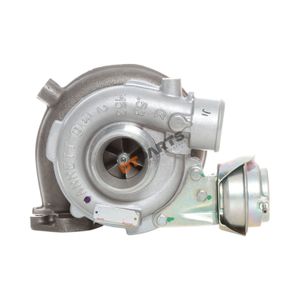 Turbo Garrett 763360-5001 para Jeep Cherokee Liberty 2.8