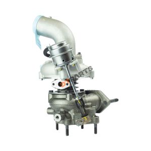 Turbo GTB1549S Hyundai D4CB 118 HP E4 y D4CB E3 E4 100 HP