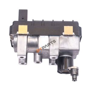 Actuador GTB1749VK Ford / Mazda - 767649