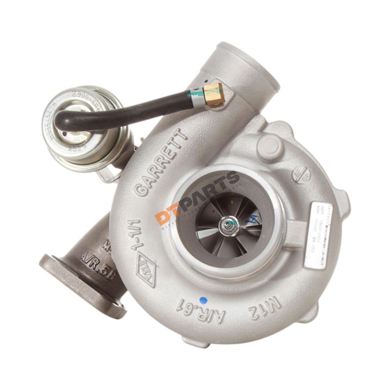 turbo-gt25-jmc-camion-convey-6-3t-euro-3-4-8