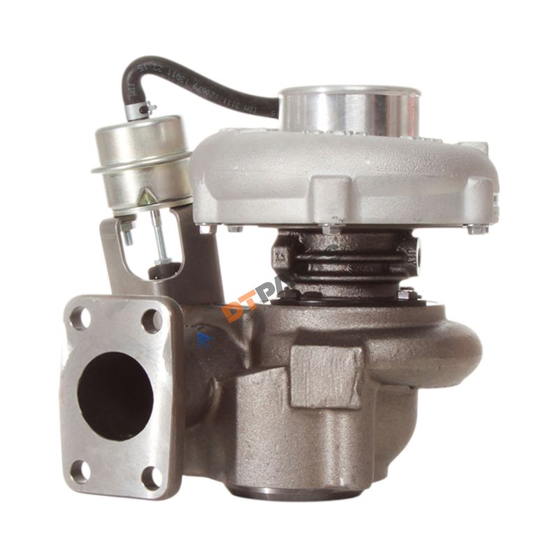 turbo-gt25-jmc-camion-convey-6-3t-euro-3-4-8
