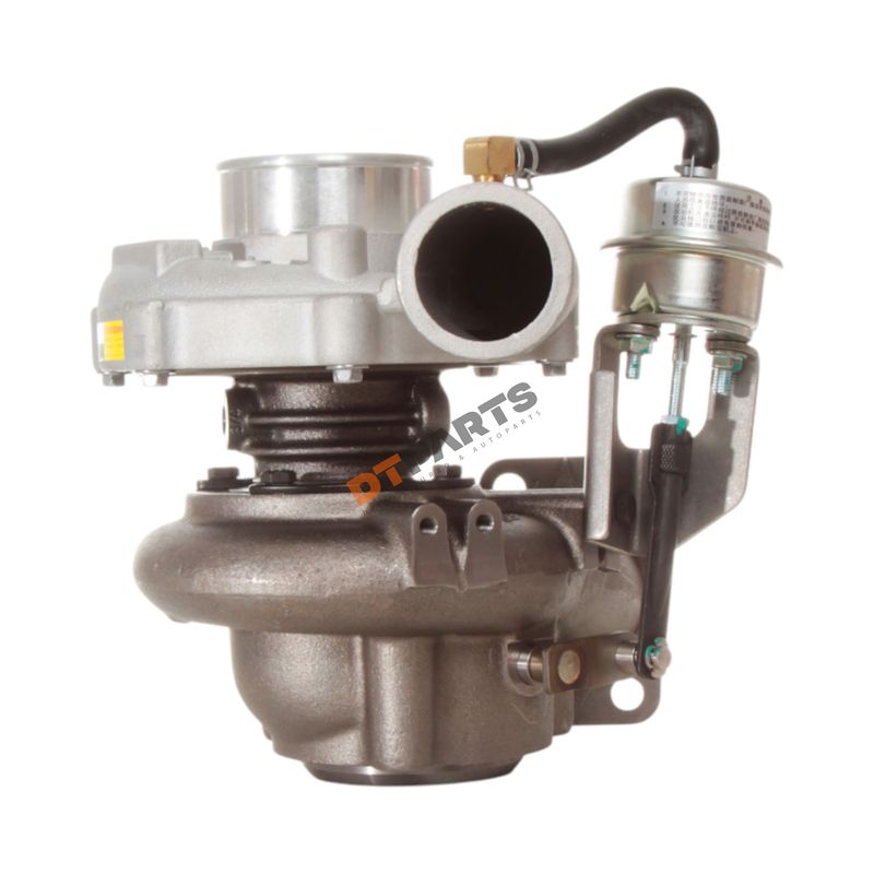 turbo-gt25-jmc-camion-convey-6-3t-euro-3-4-8