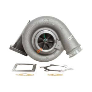 Turbo Borgwarner 772100 para Camión Volvo F10 FL10 N10 NL10