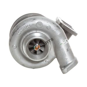 Turbo Borgwarner para Camión Mercedes Benz 1116 - 1117 -1317