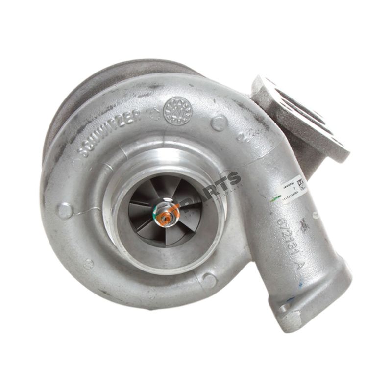 turbo-borgwarner-para-camion-mercedes-benz-1116-1117-1317
