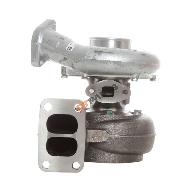 turbo-borgwarner-para-camion-mercedes-benz-1116-1117-1317