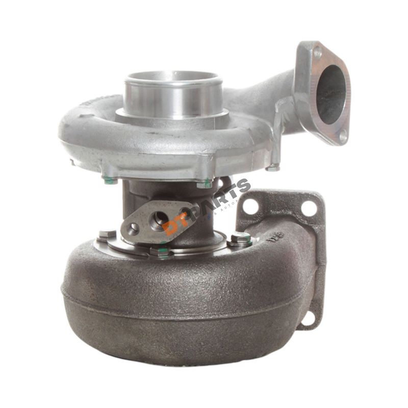 turbo-borgwarner-para-camion-mercedes-benz-1116-1117-1317